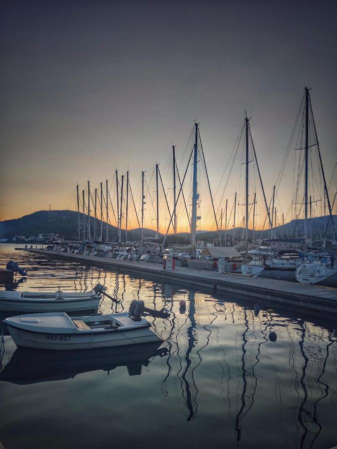 Antun Mozara Family House Bed and Breakfast Slano Εξωτερικό φωτογραφία