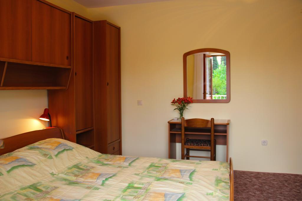 Antun Mozara Family House Bed and Breakfast Slano Εξωτερικό φωτογραφία