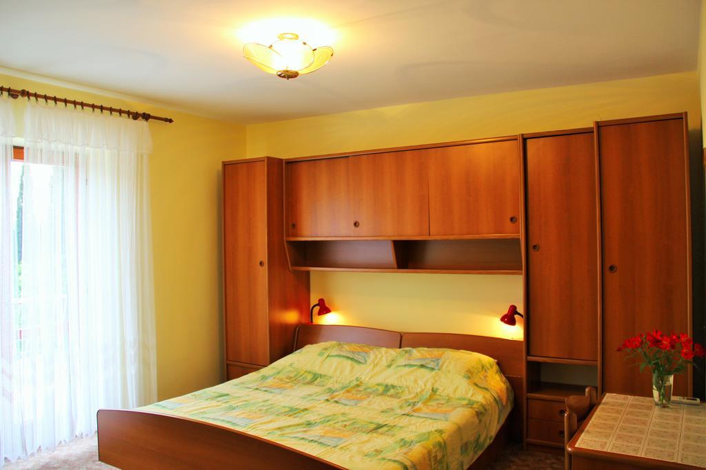 Antun Mozara Family House Bed and Breakfast Slano Εξωτερικό φωτογραφία