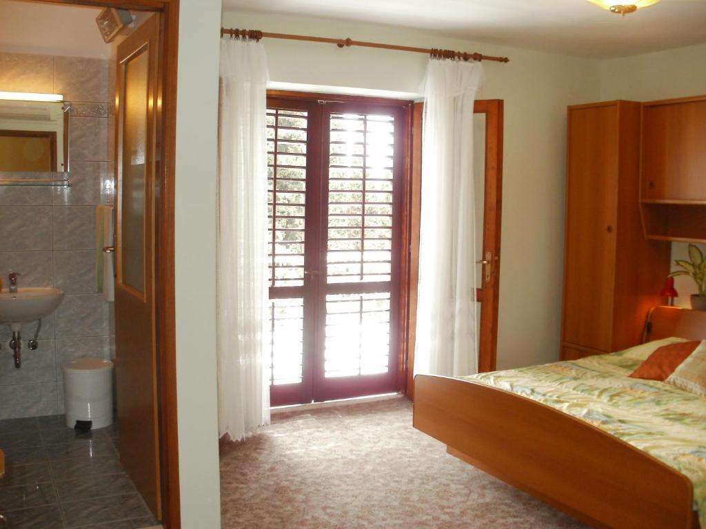 Antun Mozara Family House Bed and Breakfast Slano Δωμάτιο φωτογραφία