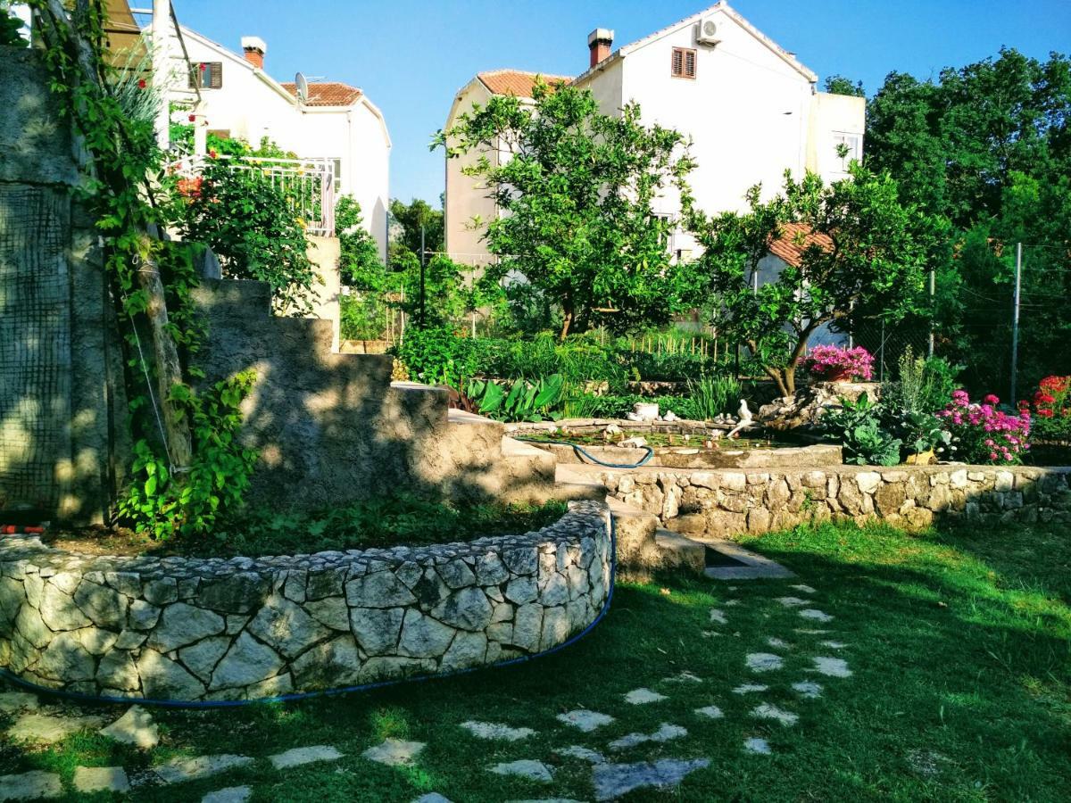 Antun Mozara Family House Bed and Breakfast Slano Εξωτερικό φωτογραφία