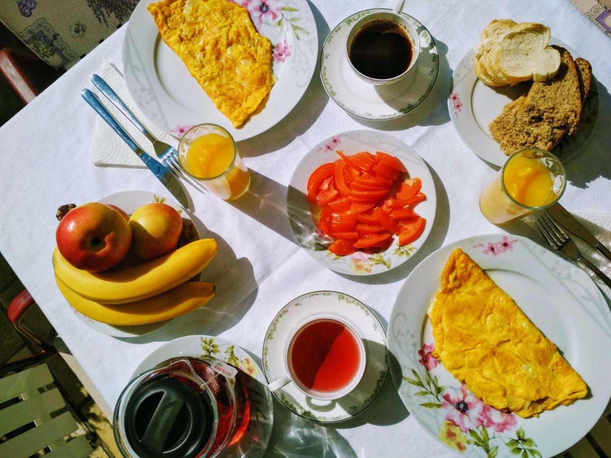 Antun Mozara Family House Bed and Breakfast Slano Εξωτερικό φωτογραφία
