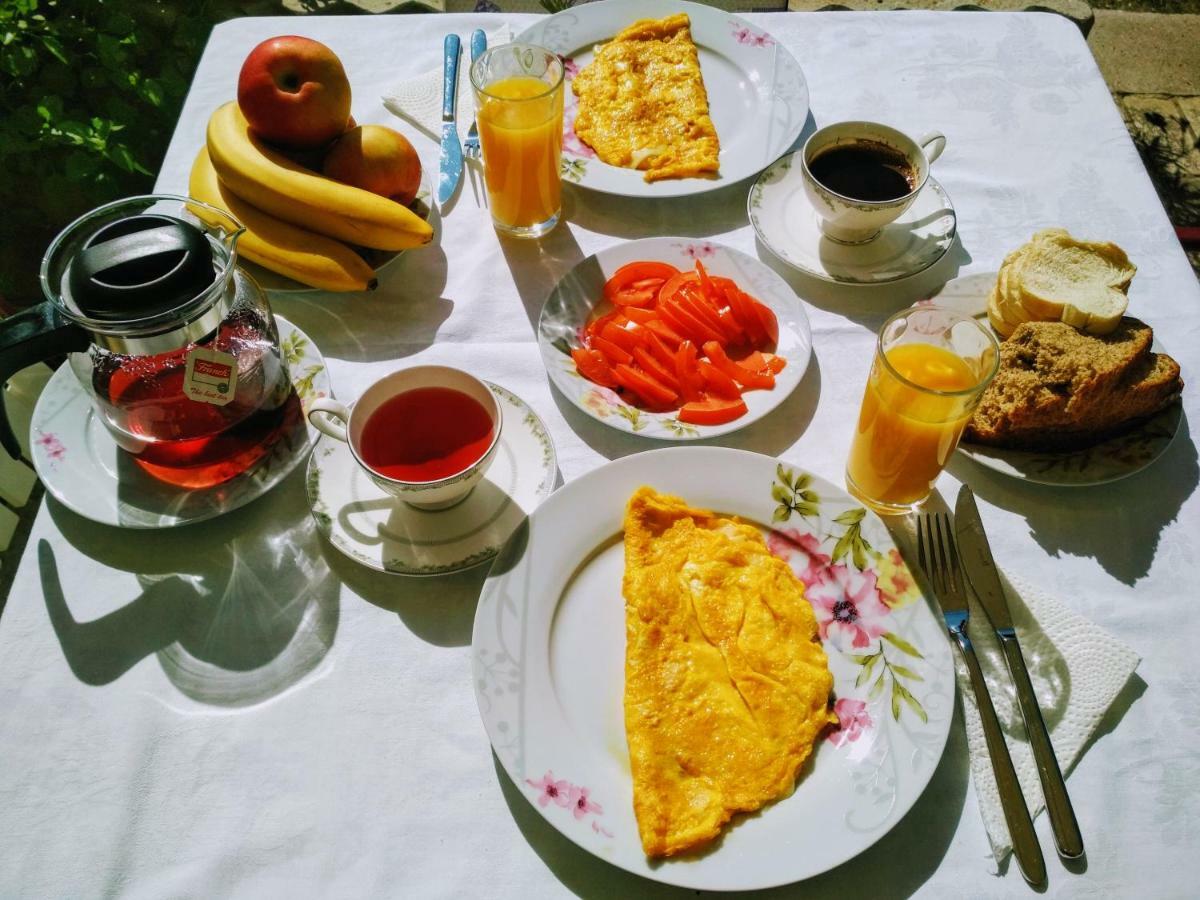 Antun Mozara Family House Bed and Breakfast Slano Εξωτερικό φωτογραφία