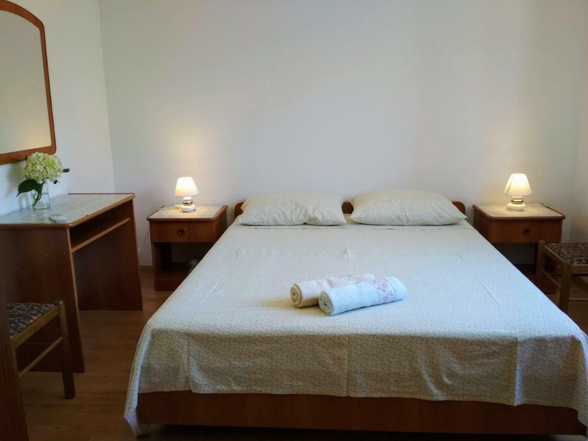 Antun Mozara Family House Bed and Breakfast Slano Εξωτερικό φωτογραφία