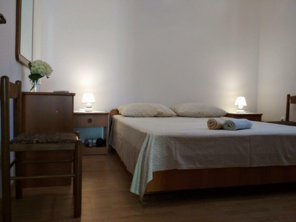 Antun Mozara Family House Bed and Breakfast Slano Εξωτερικό φωτογραφία