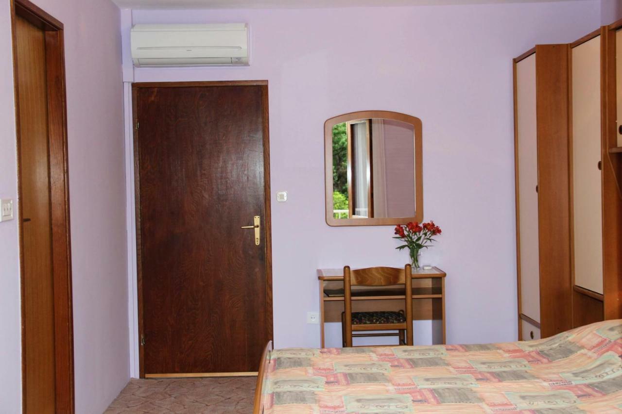 Antun Mozara Family House Bed and Breakfast Slano Εξωτερικό φωτογραφία
