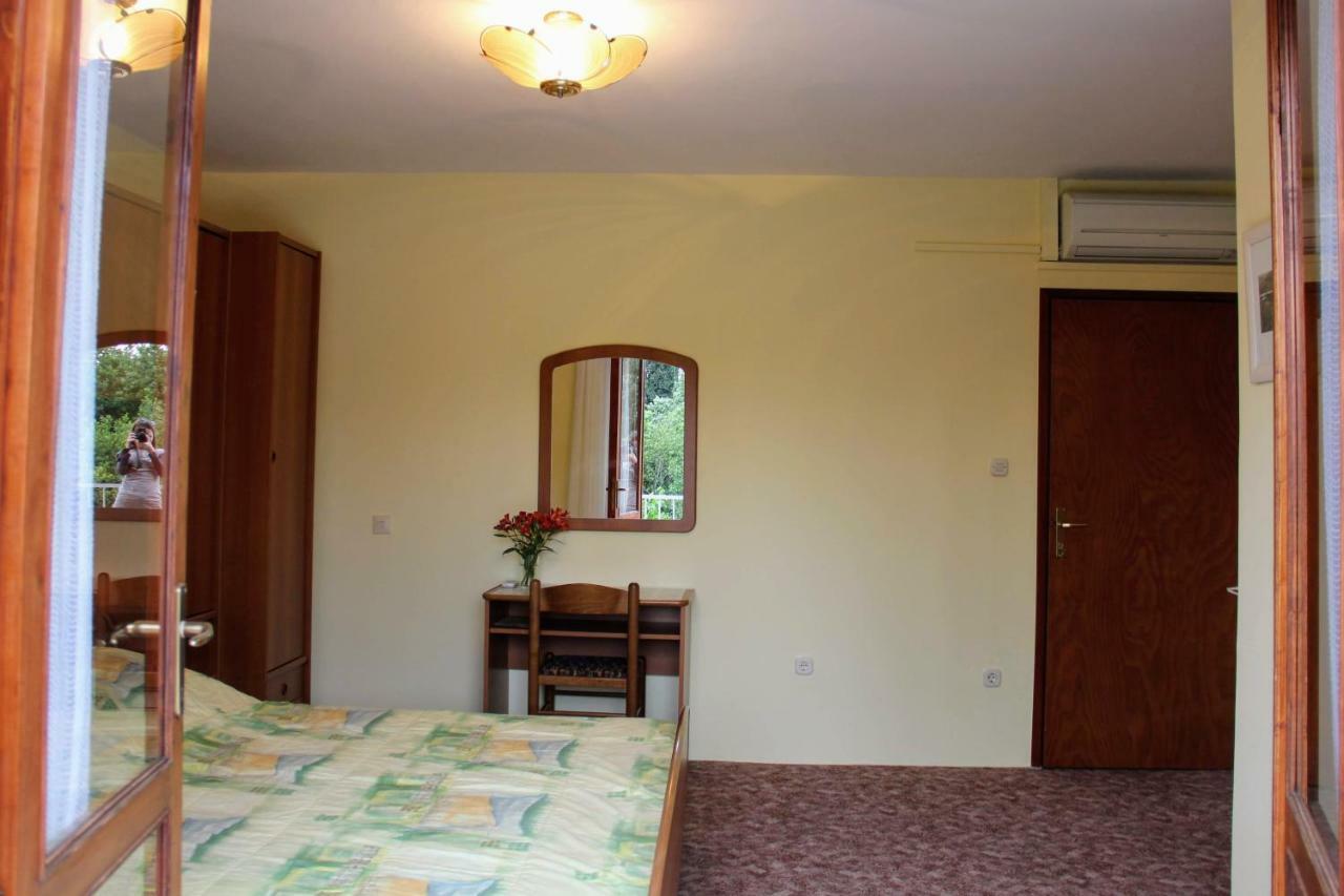 Antun Mozara Family House Bed and Breakfast Slano Εξωτερικό φωτογραφία