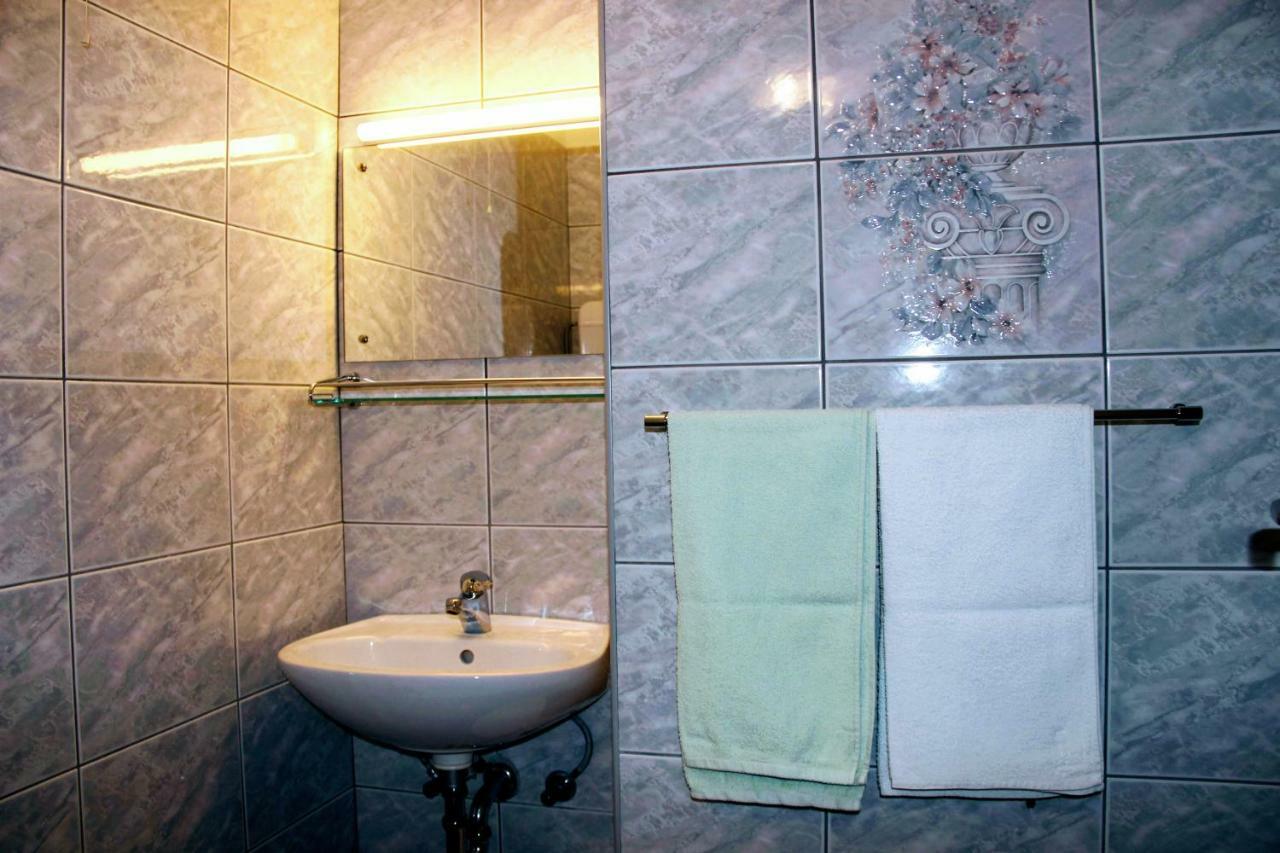 Antun Mozara Family House Bed and Breakfast Slano Εξωτερικό φωτογραφία