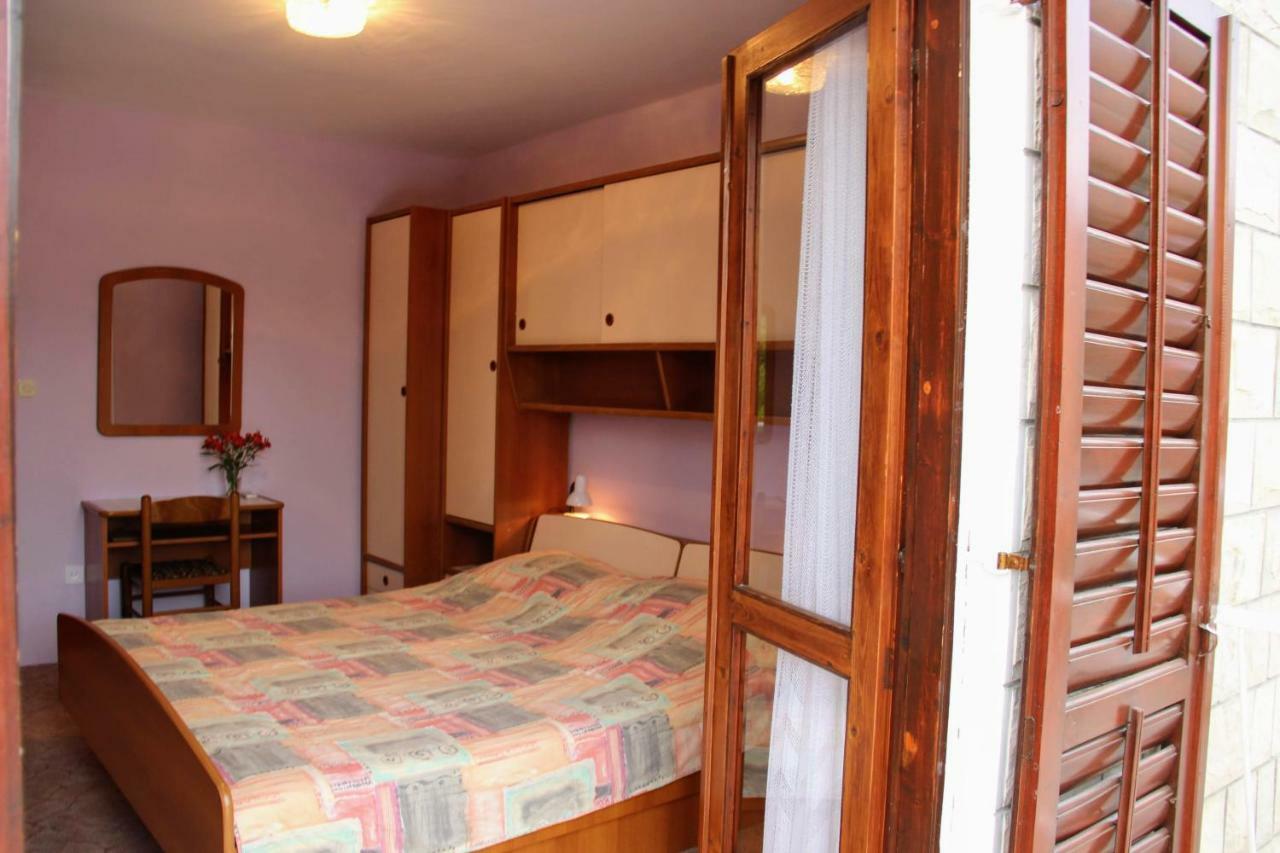 Antun Mozara Family House Bed and Breakfast Slano Εξωτερικό φωτογραφία