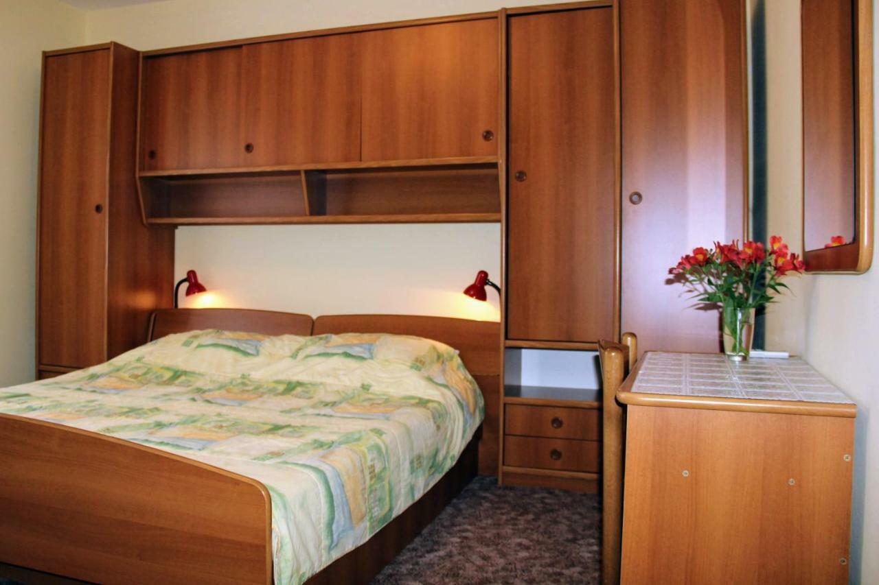 Antun Mozara Family House Bed and Breakfast Slano Εξωτερικό φωτογραφία