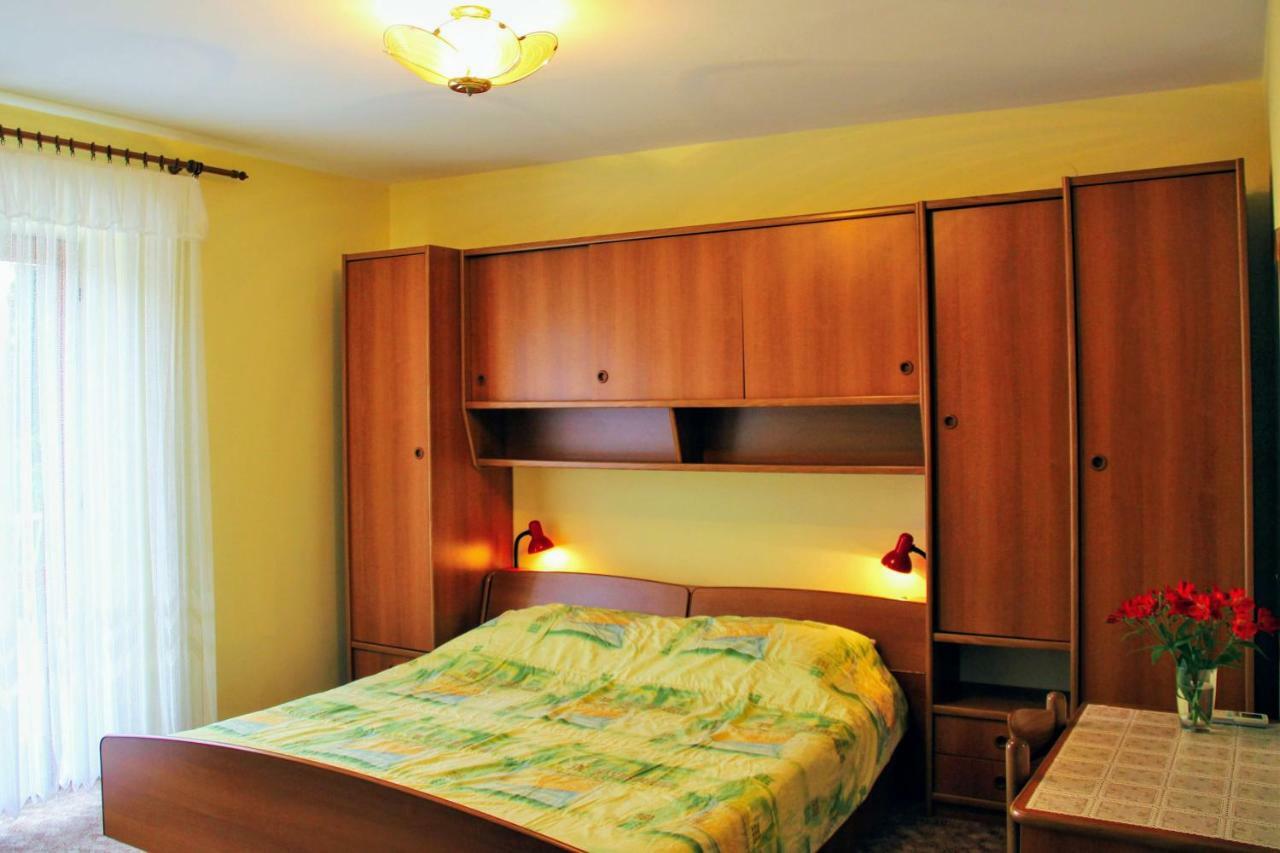 Antun Mozara Family House Bed and Breakfast Slano Εξωτερικό φωτογραφία
