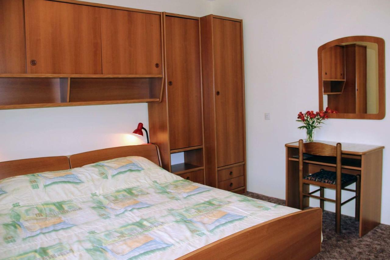 Antun Mozara Family House Bed and Breakfast Slano Εξωτερικό φωτογραφία