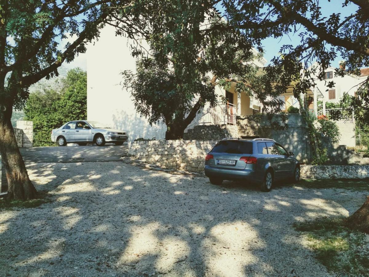 Antun Mozara Family House Bed and Breakfast Slano Εξωτερικό φωτογραφία
